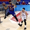 Efes ostvario veliku pobjedu protiv Barcelone, Musa gledao meč s klupe