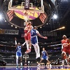 LA Lakersi pobijedili Denver, Jokić u sjeni nevjerovatnog Jamesa