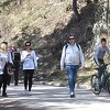Proljetni vikend pred BiH uz temperature do 18 stepeni