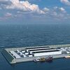 U Danskoj će biti napravljen prvi energetski otok na svijetu