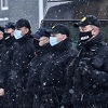 Policajci iz FBiH dali podršku kolegama na državnom nivou u naporima za bolje uslove rada