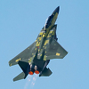 Najnoviji američki borbeni avion F-15EX obavio prvi testni let