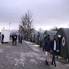 Bolji uslovi na lokalitetu Lipa, u toku i biometrijska identifikacija