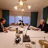 Jedan sastanak i dva različita fokusa na primjeru Erica Nelsona i Dragana Čovića
