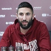 Tatar na treningu nasrnuo na saigrača, FK Sarajevo pokrenuo disciplinski postupak