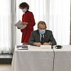 Čović očekuje izmjene Izbornog zakona do juna, Izetbegović prvo želi promjene u Vladi FBiH
