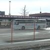 Autobusom usmrtio pješaka na autobuskoj stanici u Doboju
