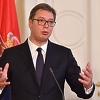 Vučić: Srbija će do kraja godine proizvoditi rusku vakcinu Sputnik V