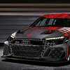 Trkaći Audi RS3 LMS u prodaji do kraja godine