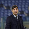 Fonseca: Džeko je dobro trenirao, ali protiv Juventusa ćemo imati novog kapitena