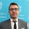 Ivan Zelenika (HDZ) izabran za predsjednika Gradskog vijeća Mostara