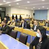 Smijenjena ministrica policije u Goraždu Nizama Rišljanin, izabran Nermin Karišik