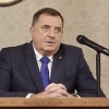 Dodik tvrdi da će NSRS odbaciti Inzkov zahtjev za oduzimanje priznanja ratnim zločincima