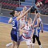Košarkašice BiH danas igraju protiv Estonije, mogle bi čak doći i do prvog mjesta u grupi