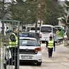 U tučnjavi u kampu Blažuj sinoć izboden migrant, napadač u bjekstvu