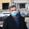 Zvizdić: Vijećnik koji ne glasa za Guzina je očigledno za HDZ-ovog kandidata