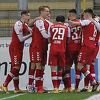 Freiburg srušio Borussiju Dortmund, Schalke nezaustavljivo tone ka drugoj ligi