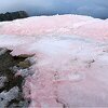 Meteorolozi u Njemačkoj najavili crveni snijeg ovog vikenda
