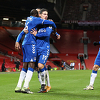 Manchester United u 95. minuti ostao bez pobjede protiv Evertona