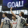 Kane i Son pogađali za pobjedu Tottenhama, WBA sve bliži ispadanju