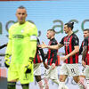 Ibrahimović i Rebić vratili raspucani Milan na prvo mjesto
