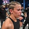 Paige VanZant debitovala porazom u najbrutalnijem sportu i već razmišlja o povlačenju
