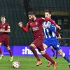 Benjamin Tatar zvanično napustio FK Sarajevo i prešao u saudijski klub Abha