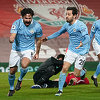 Manchester City razbio Liverpool na Anfieldu, golman Alisson poklanjao golove