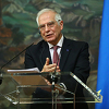 Josep Borrell: Moskva ne želi konstruktivan dijalog, EU mora poduzeti daljnje korake