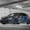 Volkswagen Golf GTE nakon tretmana Urban Motorsa izgleda još atraktivnije
