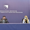 Ministar Ramić potpisao sporazum za izgradnju 81 stambenog objekta za raseljene osobe u BiH