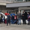 Stanje oporavljenih od korone u Sarajevu pratit će se još tri mjeseca u postcovid ambulantama