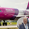 Direktor Bajić: Aktiviranje Wizz Aira mnogo znači za cijelu BiH, planiramo nove destinacije