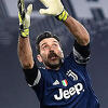 Buffon neće biti kažnjen zbog bogohuljenja tokom utakmice s Interom