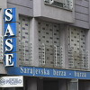 Na Sarajevskoj berzi promet nešto veći od 20 hiljada KM
