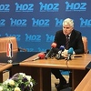 HDZ: Većina je odlučila da se glasa javno, bespotrebno ulazimo u stanje konfuzije