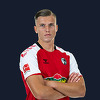 Ermedin Demirović u izboru za najboljeg novajliju Bundeslige u januaru