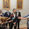 Milivojević: Najviši interes Srba u Mostaru je podržati kandidata HDZ-a za gradonačelnika