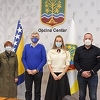 Općina Centar Sarajevo planira izgradnju javne punionice za električna vozila