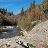 Građani Foče se nadaju da će vlasti u RS-u danas usvojiti deklaraciju o zaštiti rijeka