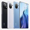 Xiaomi najavio Mi 11 za globalno tržište, košta 749 eura