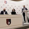 Forto i sarajevski ministri kritikovali više nivoe vlasti zbog donošenja mjera i nabavke vakcina