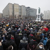 Pristalice Alekseja Navalnog najavljuju nove proteste širom Rusije
