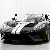 Rijetki Ford GT Heritage Edition traži novog vlasnika