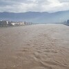 Rijeke se izlile na području Goražda, oštećeni putevi u mnogim mjestima