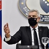 Slovački ministar Korčok: Interes EU je da se BiH priključi porodici evropskih zemalja
