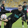 Miralem Pjanić zbog povrede nije u timu Barcelone za meč protiv Seville