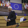 Eurozastupnici traže Borrellovu ostavku, tvrde da je u Moskvu otišao samoinicijativno