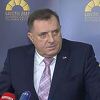 Dodik: Iako ne podržavamo odluku CIK-a, spremili smo plan za Doboj i Srebrenicu