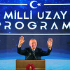 Turska u 2023. planira misiju na Mjesec